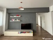 Apartament 3 Camere I Straulesti