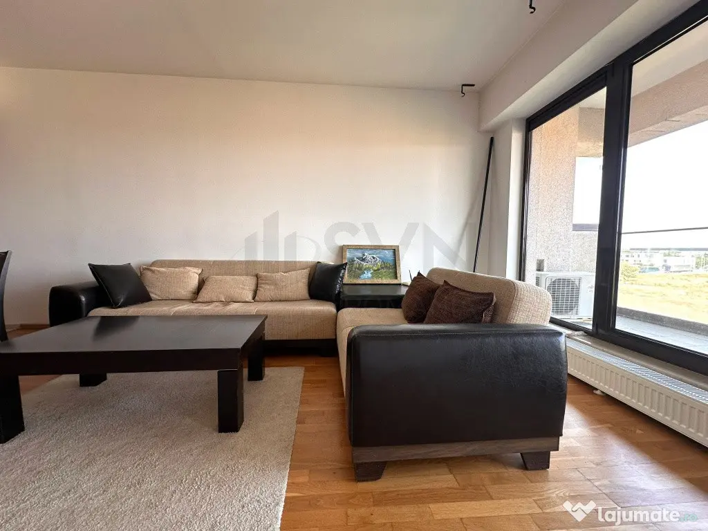 Apartament 3 camere Pipera Scoala Americana
