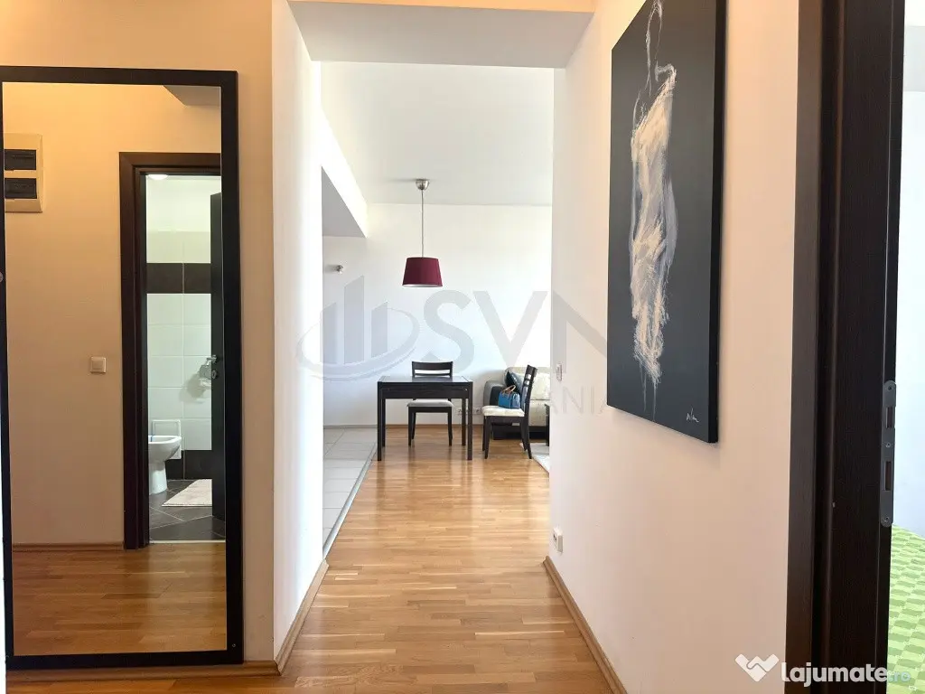 Apartament 3 camere Pipera Scoala Americana