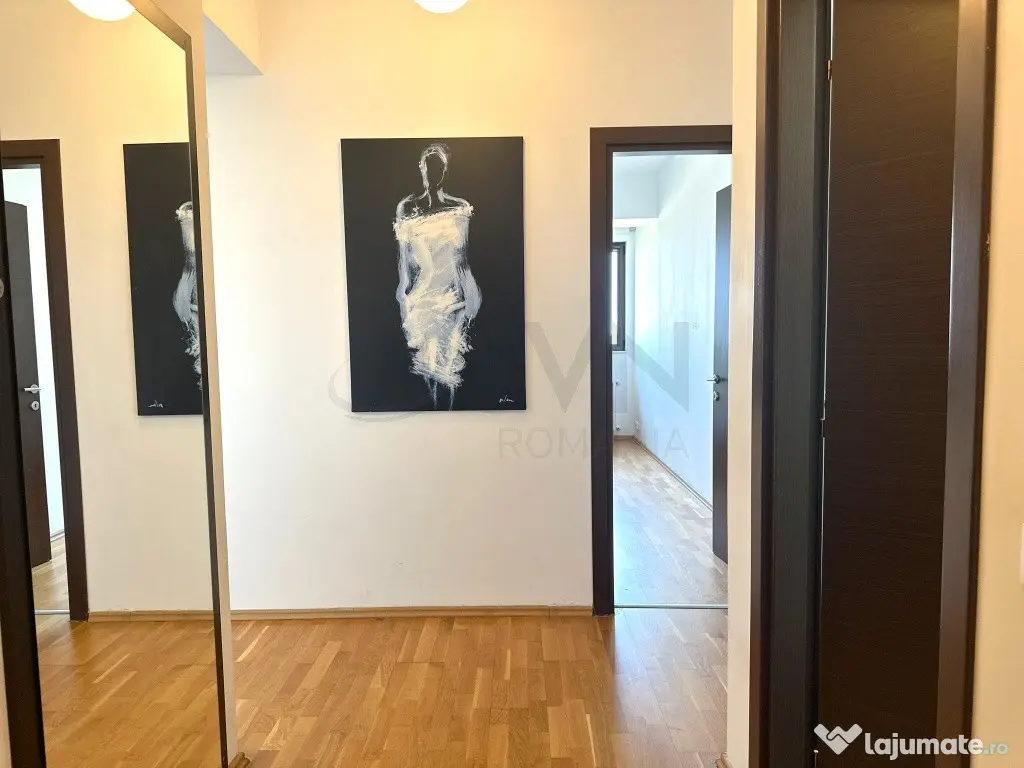 Apartament 3 camere Pipera Scoala Americana