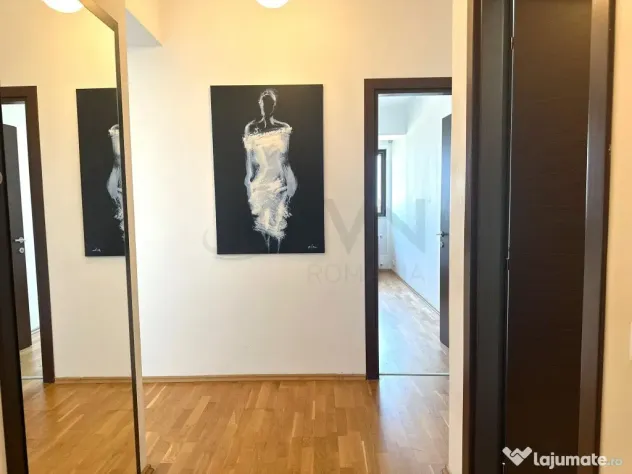 Apartament 3 camere Pipera Scoala Americana