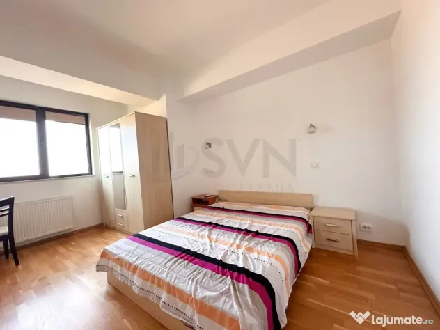 Apartament 3 camere Pipera Scoala Americana
