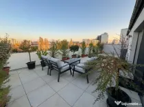 Apartament 3 camere Aviatiei l Imobil Boutique l Terasa 6...