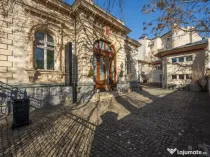Vila interbelica in Cartierul Evreiesc l Ultracentral l U...