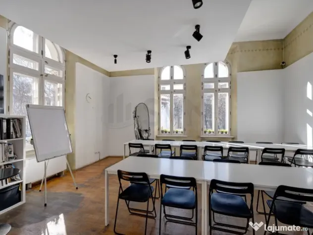 Vila interbelica in Cartierul Evreiesc l Ultracentral l U...
