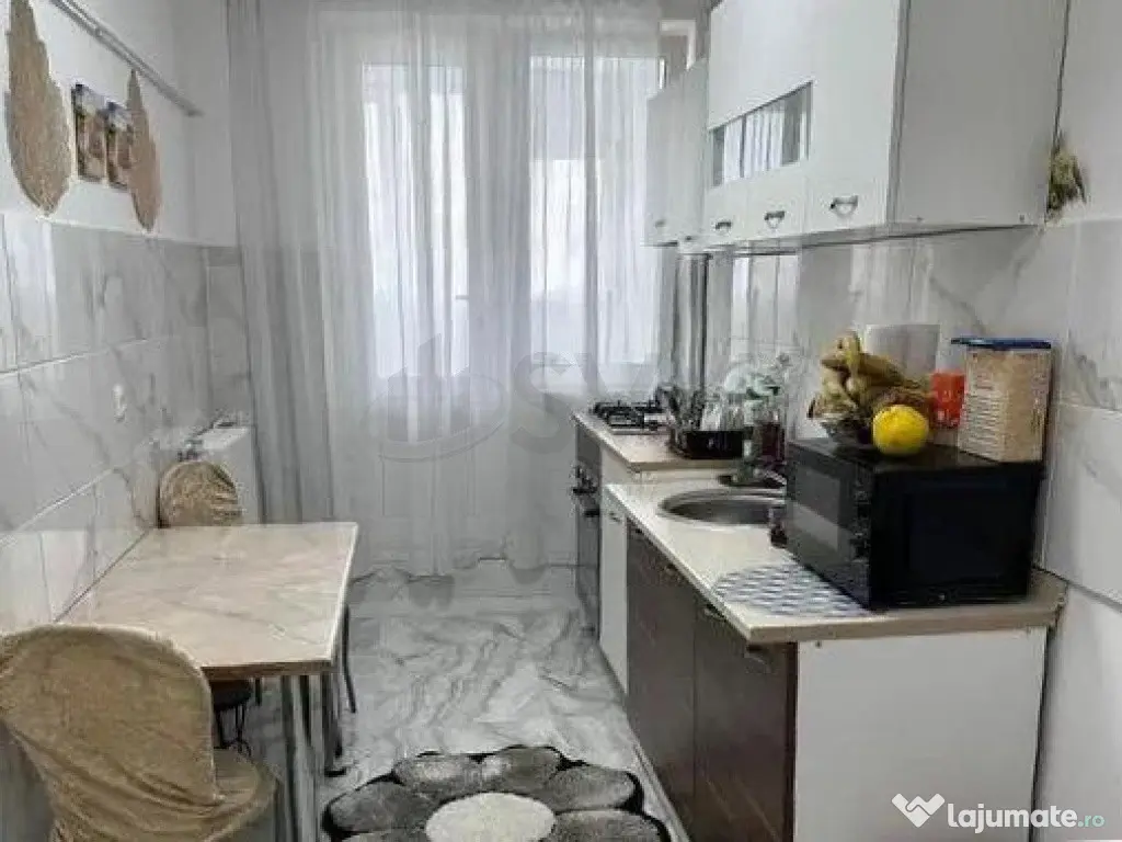 Apartament 2 camere I Stefan cel Mare