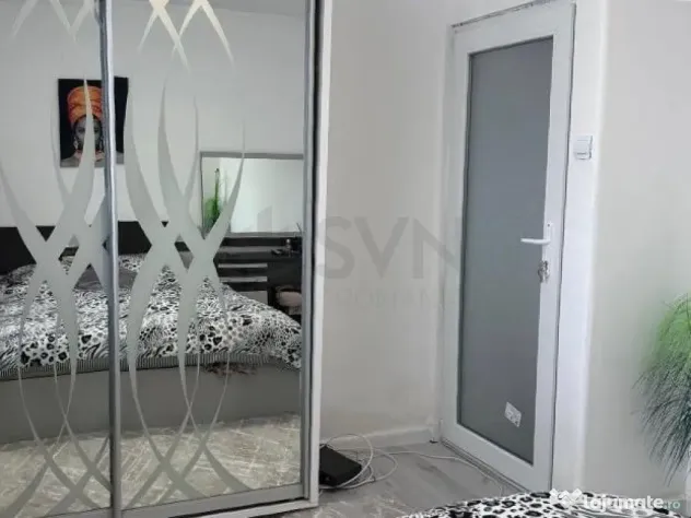 Apartament 2 camere I Stefan cel Mare