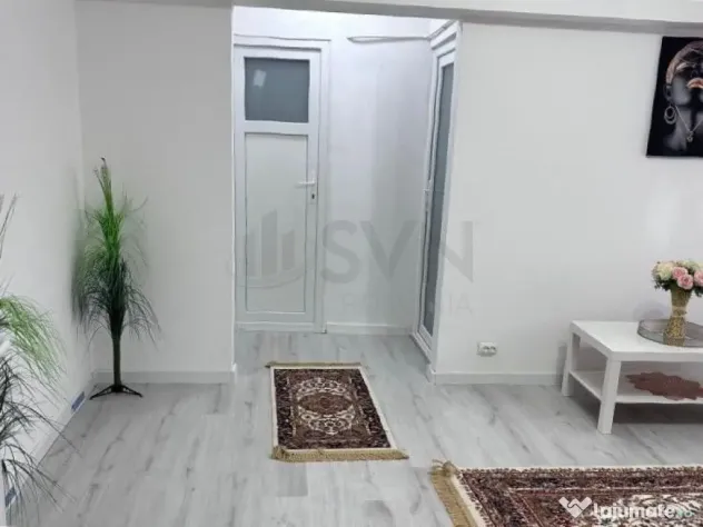 Apartament 2 camere I Stefan cel Mare