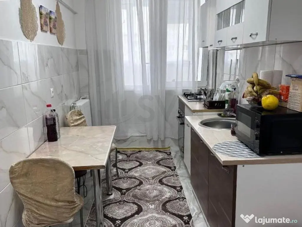 Apartament 2 camere I Stefan cel Mare