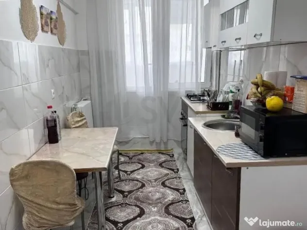 Apartament 2 camere I Stefan cel Mare