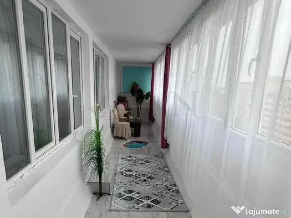 Apartament 2 camere I Stefan cel Mare