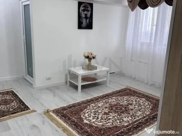 Apartament 2 camere I Stefan cel Mare