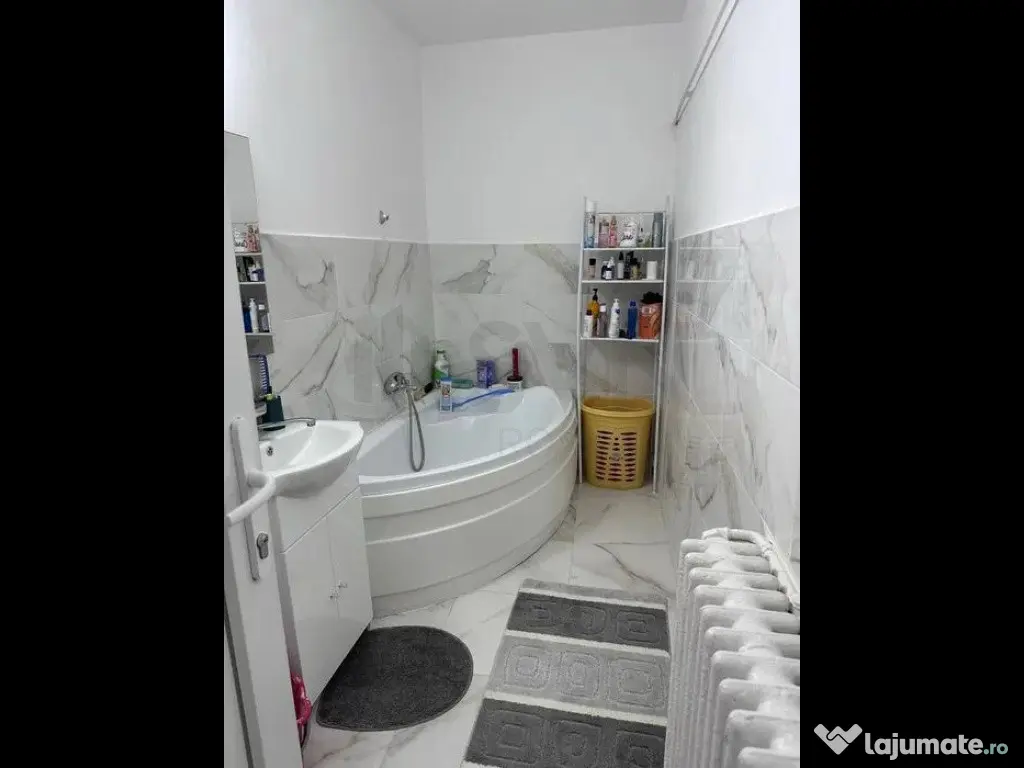 Apartament 2 camere I Stefan cel Mare