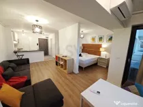 Studio de Casa Presei Libere