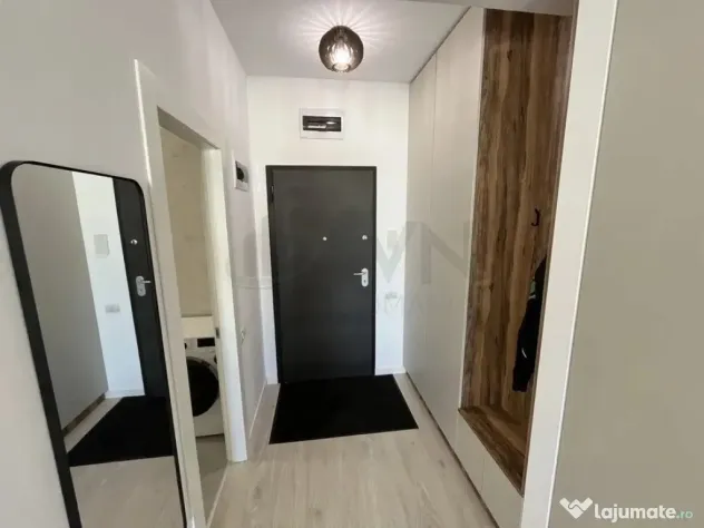 Studio de inchiriat Pipera