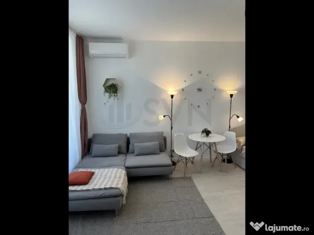 Studio de inchiriat Pipera