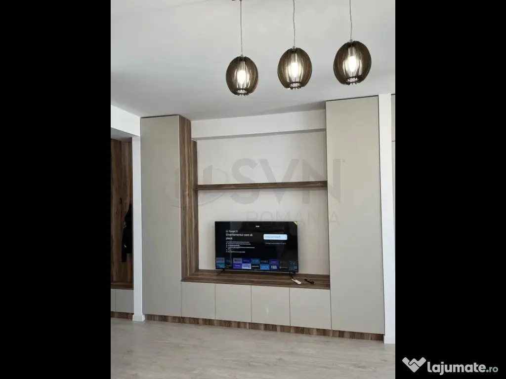 Studio de inchiriat Pipera