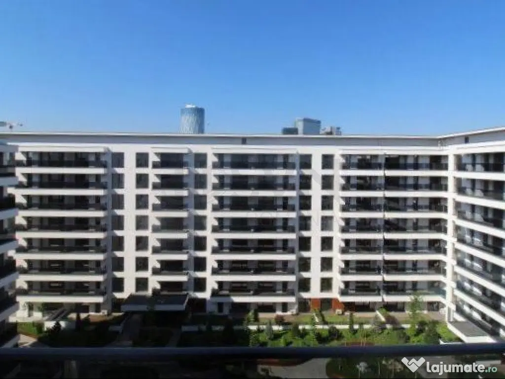 Oportunitate investitie I 2 camere I Nusco City