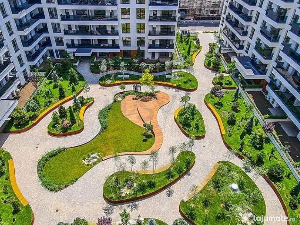 Oportunitate investitie I 2 camere I Nusco City