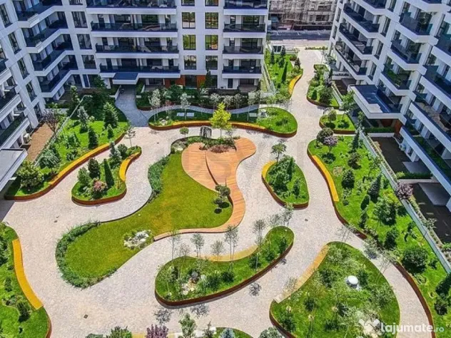 Oportunitate investitie I 2 camere I Nusco City