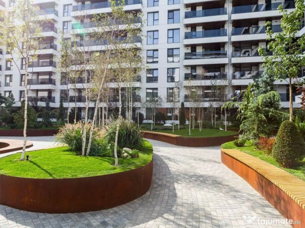Oportunitate investitie I 2 camere I Nusco City