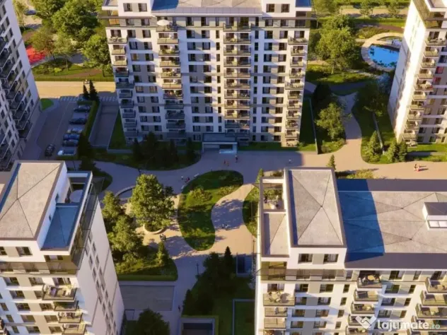 Oportunitate investitie I 2 camere I Nusco City