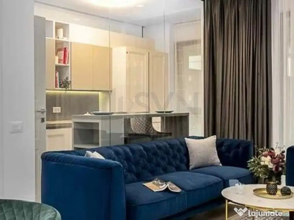 Oportunitate investitie I 2 camere I Nusco City