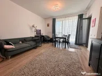 Apartament 2 camere de Nusco Citta