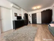 Apartament 2 camere de Nusco Citta 