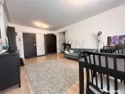 Apartament 2 camere de Nusco Citta 