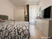 Apartament 2 camere de Nusco Citta 
