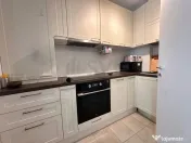 Apartament 2 camere de Nusco Citta 