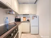 Apartament 2 camere de Nusco Citta 