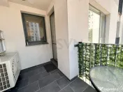 Apartament 2 camere de Nusco Citta 