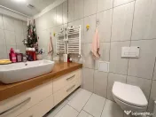 Apartament 2 camere de Nusco Citta 