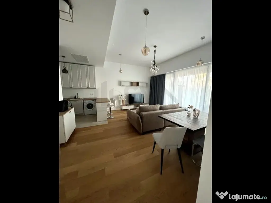 One Verdi Premium 2 Camere