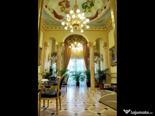 Palat de Lux Piata Romana Ambasada