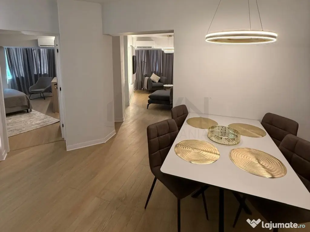 Rond Alba Iulia l View l 3 camere