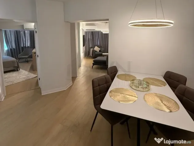 Rond Alba Iulia l View l 3 camere