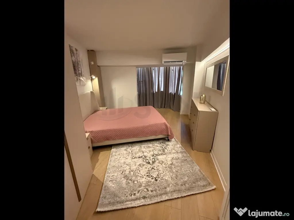Rond Alba Iulia l View l 3 camere