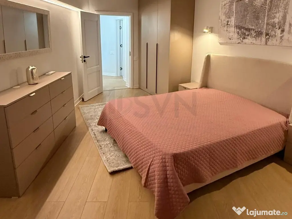 Rond Alba Iulia l View l 3 camere
