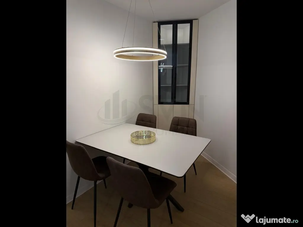 Rond Alba Iulia l View l 3 camere