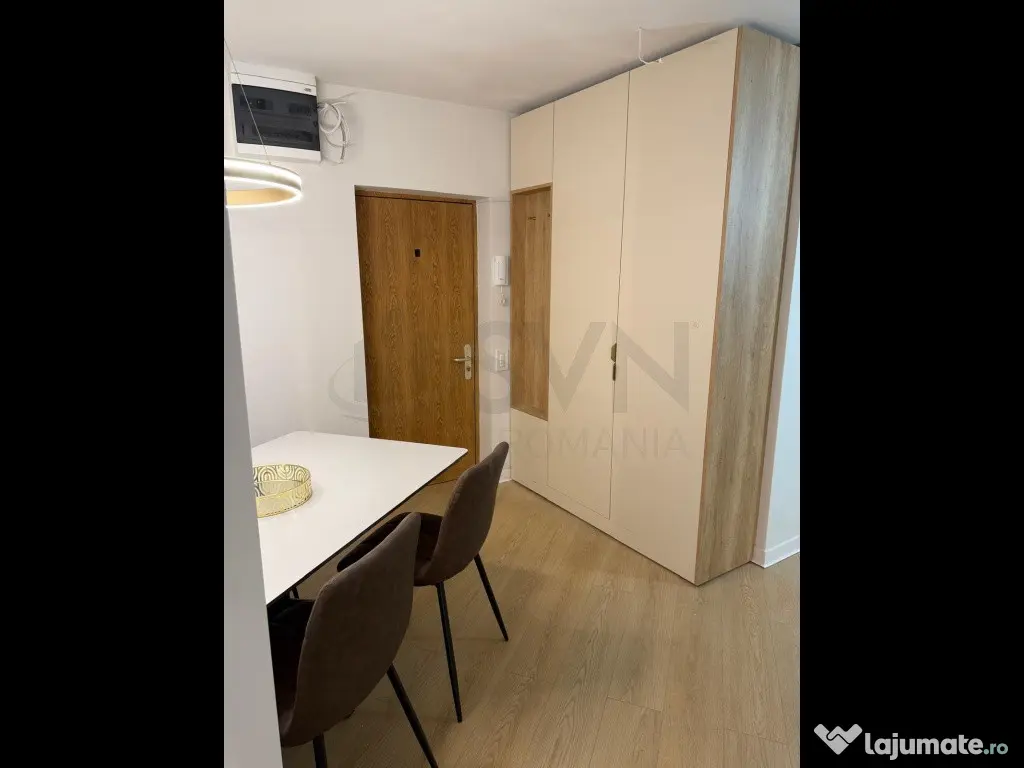 Rond Alba Iulia l View l 3 camere