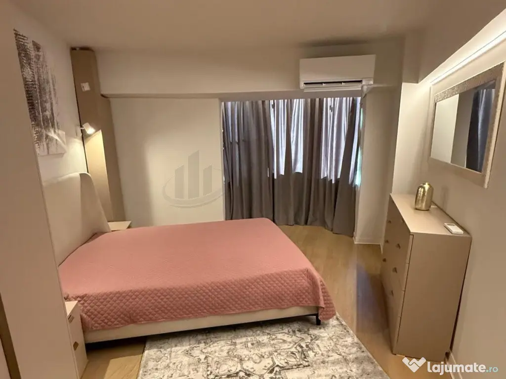 Rond Alba Iulia l View l 3 camere