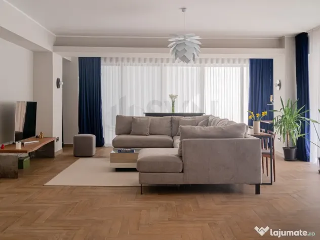 OPORTUNITATE I Apartament 3 camere Peninsula Floreasca