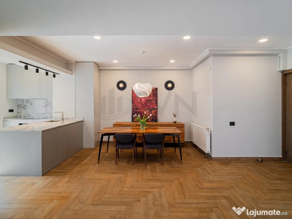 OPORTUNITATE I Apartament 3 camere Peninsula Floreasca