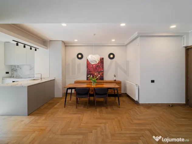 OPORTUNITATE I Apartament 3 camere Peninsula Floreasca