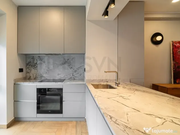 OPORTUNITATE I Apartament 3 camere Peninsula Floreasca
