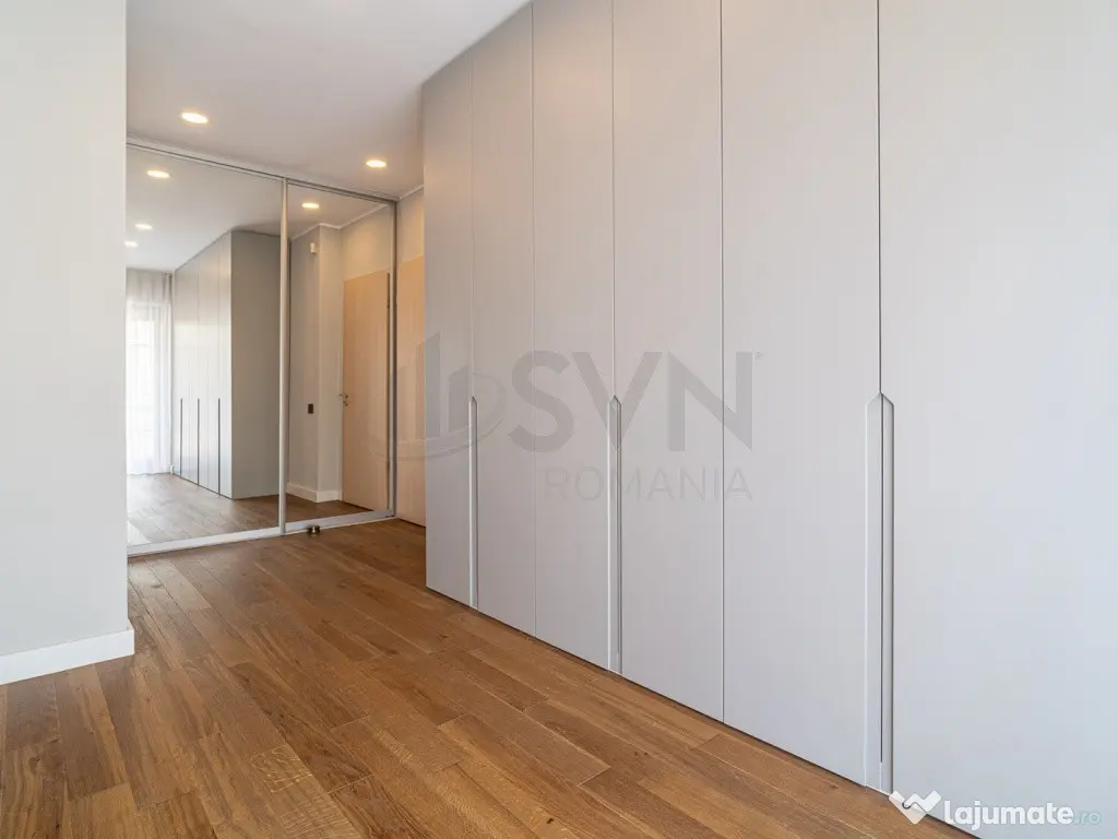 OPORTUNITATE I Apartament 3 camere Peninsula Floreasca