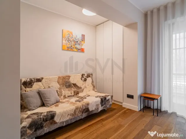 OPORTUNITATE I Apartament 3 camere Peninsula Floreasca